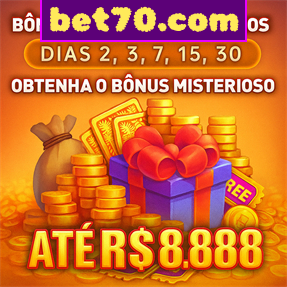 bet70.com Mina Misteriosa